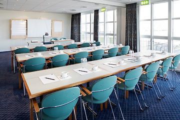 First Slotshotel Aalborg Buitenkant foto