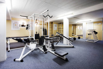 First Slotshotel Aalborg Buitenkant foto
